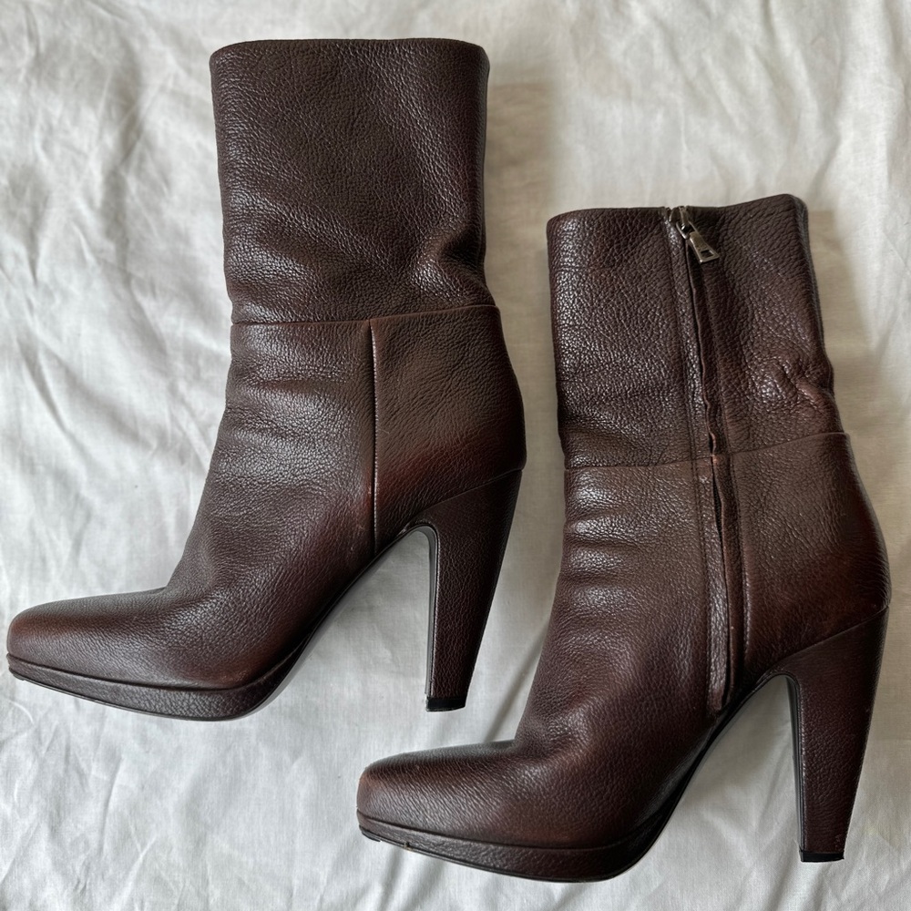 PRADA boots - Picture 5 of 5